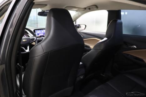 CHEVROLET Onix Sedan 1.0 12V 4P FLEX PREMIER PLUS TURBO AUTOM�TICO, Foto 9