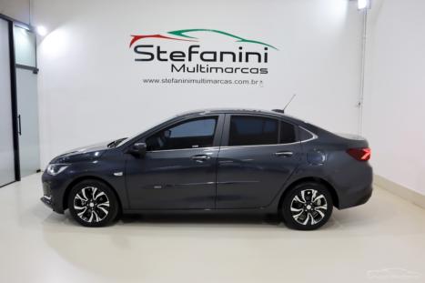 CHEVROLET Onix Sedan 1.0 12V 4P FLEX PREMIER PLUS TURBO AUTOM�TICO, Foto 10