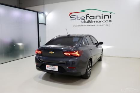 CHEVROLET Onix Sedan 1.0 12V 4P FLEX PREMIER PLUS TURBO AUTOM�TICO, Foto 11