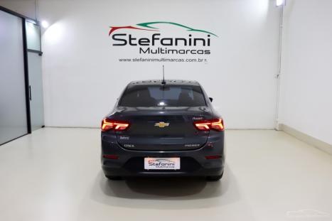CHEVROLET Onix Sedan 1.0 12V 4P FLEX PREMIER PLUS TURBO AUTOM�TICO, Foto 12
