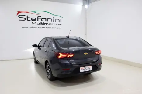 CHEVROLET Onix Sedan 1.0 12V 4P FLEX PREMIER PLUS TURBO AUTOM�TICO, Foto 13