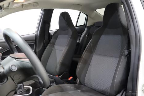 CHEVROLET Onix Sedan 1.0 12V 4P FLEX LT PLUS TURBO, Foto 7