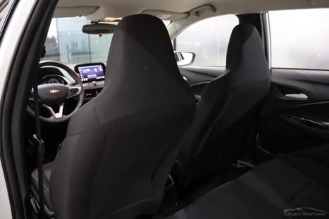 CHEVROLET Onix Sedan 1.0 12V 4P FLEX LT PLUS TURBO, Foto 9
