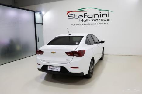 CHEVROLET Onix Sedan 1.0 12V 4P FLEX LT PLUS TURBO, Foto 11