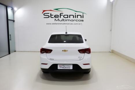 CHEVROLET Onix Sedan 1.0 12V 4P FLEX LT PLUS TURBO, Foto 12