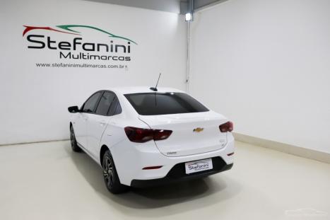 CHEVROLET Onix Sedan 1.0 12V 4P FLEX LT PLUS TURBO, Foto 13