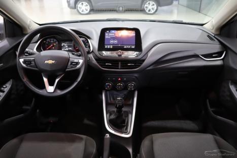 CHEVROLET Onix Sedan 1.0 12V 4P FLEX LT PLUS TURBO, Foto 6