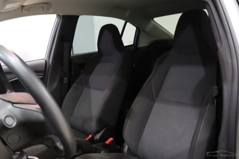 CHEVROLET Onix Sedan 1.0 12V 4P FLEX LT PLUS TURBO, Foto 7