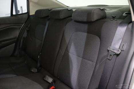 CHEVROLET Onix Sedan 1.0 12V 4P FLEX LT PLUS TURBO, Foto 8