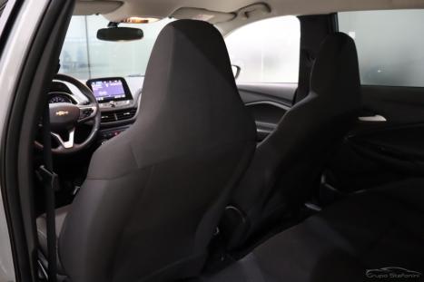 CHEVROLET Onix Sedan 1.0 12V 4P FLEX LT PLUS TURBO, Foto 9