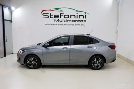 CHEVROLET Onix Sedan 1.0 12V 4P FLEX LT PLUS TURBO, Foto 10