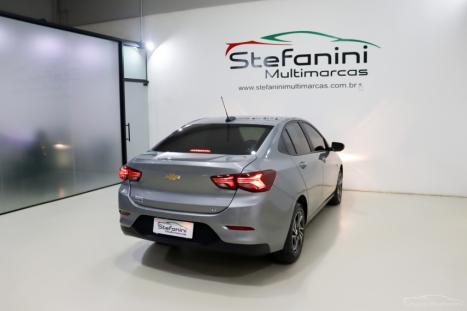 CHEVROLET Onix Sedan 1.0 12V 4P FLEX LT PLUS TURBO, Foto 11