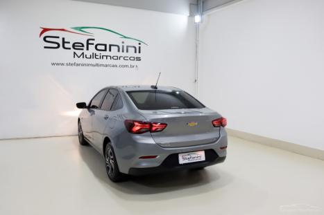 CHEVROLET Onix Sedan 1.0 12V 4P FLEX LT PLUS TURBO, Foto 13