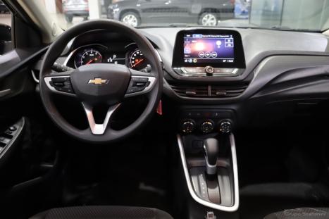 CHEVROLET Onix Sedan 1.0 12V 4P FLEX LT PLUS TURBO AUTOM�TICO, Foto 5