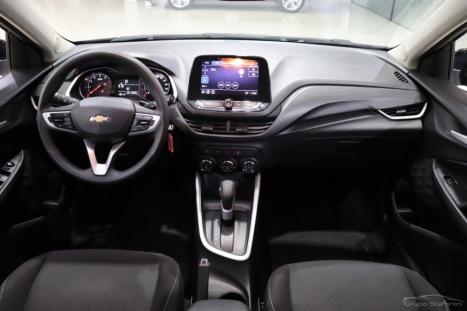 CHEVROLET Onix Sedan 1.0 12V 4P FLEX LT PLUS TURBO AUTOM�TICO, Foto 6