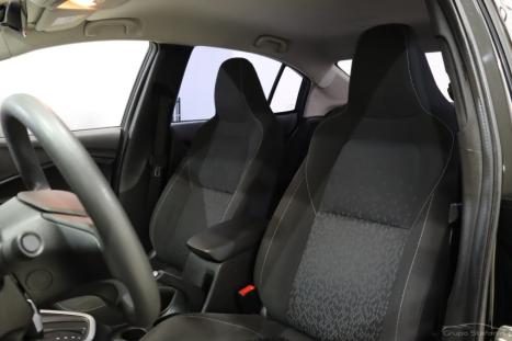 CHEVROLET Onix Sedan 1.0 12V 4P FLEX LT PLUS TURBO AUTOM�TICO, Foto 7