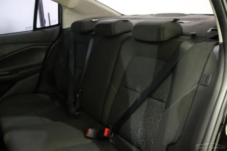 CHEVROLET Onix Sedan 1.0 12V 4P FLEX LT PLUS TURBO AUTOM�TICO, Foto 8