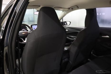 CHEVROLET Onix Sedan 1.0 12V 4P FLEX LT PLUS TURBO AUTOM�TICO, Foto 9