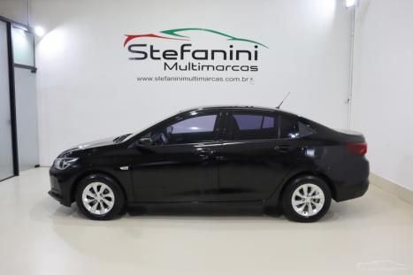 CHEVROLET Onix Sedan 1.0 12V 4P FLEX LT PLUS TURBO AUTOM�TICO, Foto 10