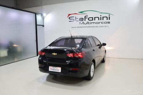 CHEVROLET Onix Sedan 1.0 12V 4P FLEX LT PLUS TURBO AUTOM�TICO, Foto 11