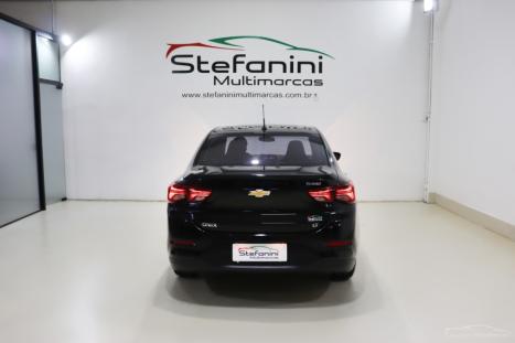 CHEVROLET Onix Sedan 1.0 12V 4P FLEX LT PLUS TURBO AUTOM�TICO, Foto 12