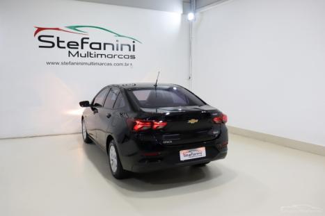 CHEVROLET Onix Sedan 1.0 12V 4P FLEX LT PLUS TURBO AUTOM�TICO, Foto 13