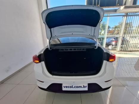 CHEVROLET Onix Sedan 1.0 12V 4P FLEX LTZ PLUS TURBO AUTOM�TICO, Foto 12