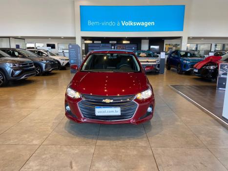 CHEVROLET Onix Sedan 1.0 12V 4P FLEX LTZ PLUS TURBO AUTOM�TICO, Foto 2