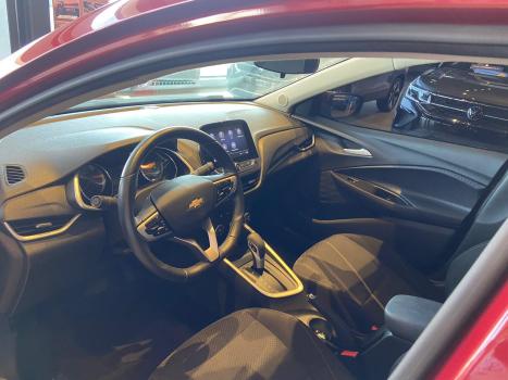 CHEVROLET Onix Sedan 1.0 12V 4P FLEX LTZ PLUS TURBO AUTOM�TICO, Foto 4