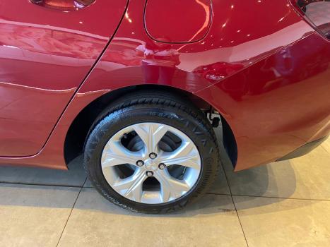 CHEVROLET Onix Sedan 1.0 12V 4P FLEX LTZ PLUS TURBO AUTOM�TICO, Foto 8