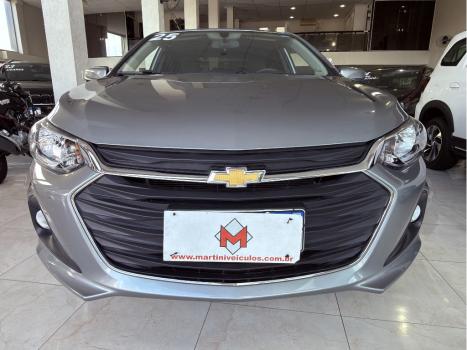 CHEVROLET Onix Sedan 1.0 12V 4P FLEX LT PLUS, Foto 2