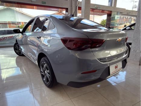 CHEVROLET Onix Sedan 1.0 12V 4P FLEX LT PLUS, Foto 4