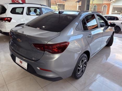 CHEVROLET Onix Sedan 1.0 12V 4P FLEX LT PLUS, Foto 6