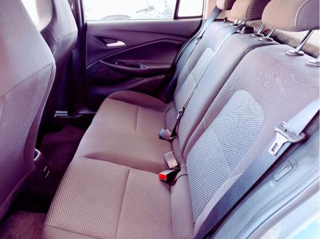 CHEVROLET Onix Sedan 1.0 12V 4P FLEX LT PLUS, Foto 11