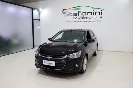CHEVROLET Onix Sedan 1.0 12V 4P FLEX LTZ PLUS TURBO AUTOM�TICO, Foto 1