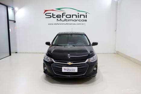 CHEVROLET Onix Sedan 1.0 12V 4P FLEX LTZ PLUS TURBO AUTOM�TICO, Foto 2