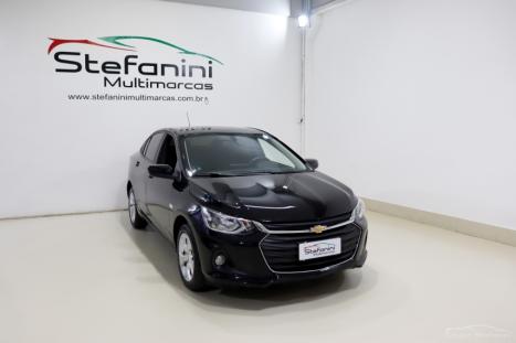 CHEVROLET Onix Sedan 1.0 12V 4P FLEX LTZ PLUS TURBO AUTOM�TICO, Foto 3