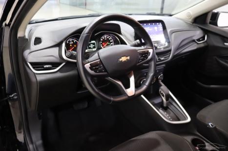 CHEVROLET Onix Sedan 1.0 12V 4P FLEX LTZ PLUS TURBO AUTOM�TICO, Foto 4