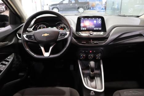 CHEVROLET Onix Sedan 1.0 12V 4P FLEX LTZ PLUS TURBO AUTOM�TICO, Foto 5