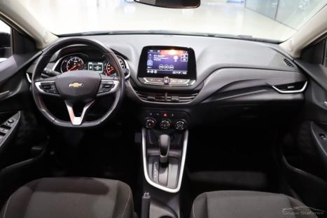 CHEVROLET Onix Sedan 1.0 12V 4P FLEX LTZ PLUS TURBO AUTOM�TICO, Foto 6