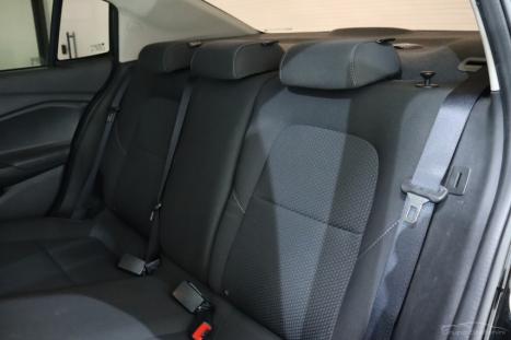 CHEVROLET Onix Sedan 1.0 12V 4P FLEX LTZ PLUS TURBO AUTOM�TICO, Foto 8