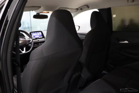 CHEVROLET Onix Sedan 1.0 12V 4P FLEX LTZ PLUS TURBO AUTOM�TICO, Foto 9