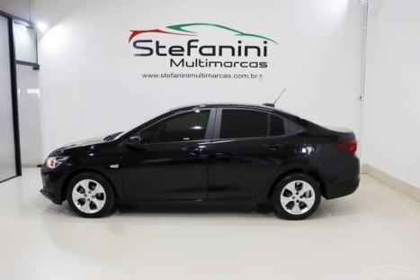 CHEVROLET Onix Sedan 1.0 12V 4P FLEX LTZ PLUS TURBO AUTOM�TICO, Foto 10