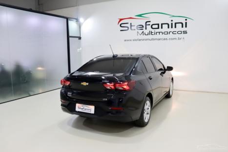 CHEVROLET Onix Sedan 1.0 12V 4P FLEX LTZ PLUS TURBO AUTOM�TICO, Foto 11