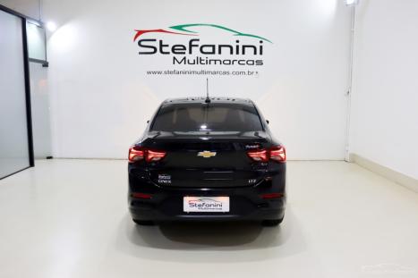 CHEVROLET Onix Sedan 1.0 12V 4P FLEX LTZ PLUS TURBO AUTOM�TICO, Foto 12