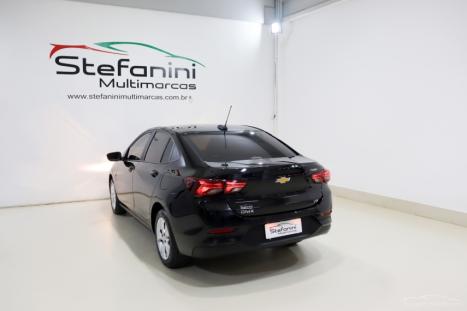 CHEVROLET Onix Sedan 1.0 12V 4P FLEX LTZ PLUS TURBO AUTOM�TICO, Foto 13