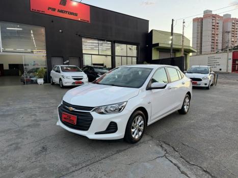 CHEVROLET Onix Sedan 1.0 12V 4P FLEX LT PLUS TURBO, Foto 1