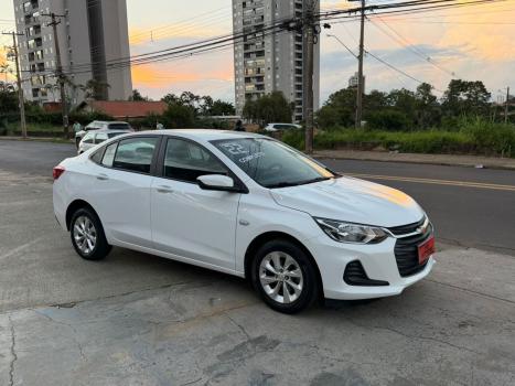 CHEVROLET Onix Sedan 1.0 12V 4P FLEX LT PLUS TURBO, Foto 3