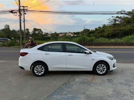 CHEVROLET Onix Sedan 1.0 12V 4P FLEX LT PLUS TURBO, Foto 4