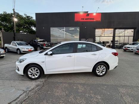 CHEVROLET Onix Sedan 1.0 12V 4P FLEX LT PLUS TURBO, Foto 5